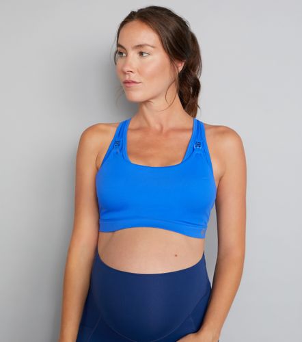 NURSING SPORTS BRA - ARTEMIS